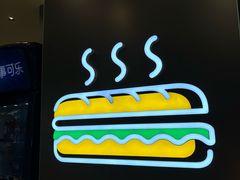 -赛百味SUBWAY(星摩尔店)