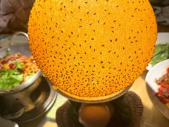 -吴越荣记苏州菜·松鼠桂鱼 100% 活鱼现做(月光码头店)