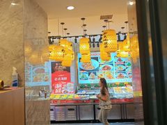 -必点海鲜·海肠捞饭(滨江道一店)