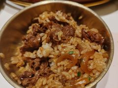 -花味·自助烤肉(雨花客厅店)