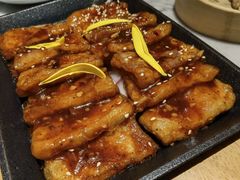 招牌蘑菇-中8楼风尚云南菜(颐堤港店)