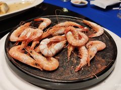 -高佳庄·舟山海鲜(海景旗舰店)