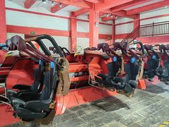 -七彩云南欢乐世界