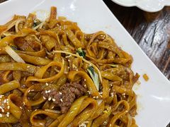 -南记食粥坊·宵夜大排档(莲花总店)