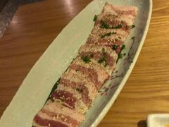 -久苑烧肉(世界城广场店)