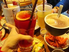 -Grande A'moo(上海万象城店)