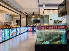 -小方外婆菜(蒙山路店)