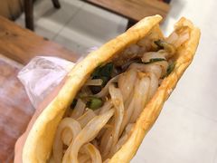 -刘氏方酥锅盔(古城总店)