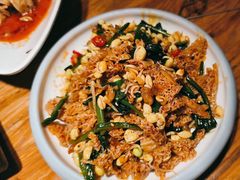 -小杨烤肉(朱雀店)