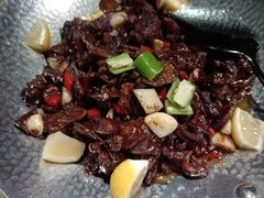 -巢爷老味(东方红店)