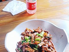 -李东农庄(中南百草园地标店)
