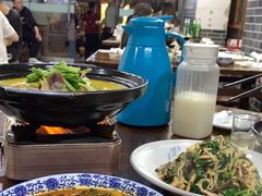 -云中菜馆(恒晟·云中绿园店)