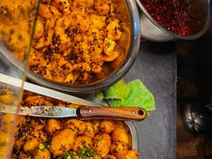 -丁家坡洋芋·观音桥好吃街A区(全国总店)