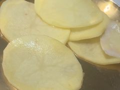 -花味烤肉·拌饭(建邺万达店)