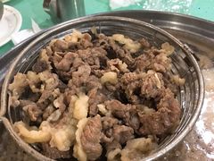 -乌记鲜活牛肉城(金砂东路店)