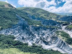 -墨石公园景区