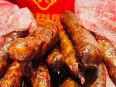 -净香园熟肉(北坦总店)