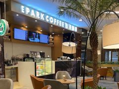 -逸派咖啡 EPARKCOFFEE(广安门店)