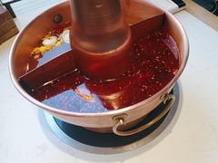 -东门口·鲜爆肚涮肉·烧烤(老门东店)