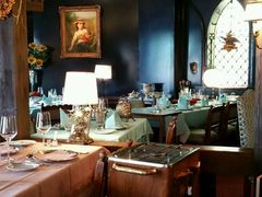 -Old Swiss House