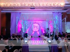 2013.10.01-上海豪德万源酒店(陆家嘴东方明珠店)