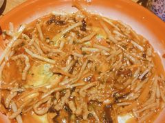 -破三川·新川菜(静安大融城店)