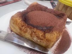 -香港威特瑞茶餐厅(小白楼音乐厅店)