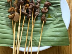 -杨合林啊兰烤鱼