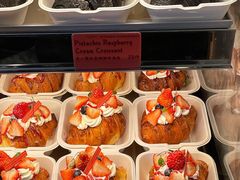 -BUTTERFUL&CREAMOROUS 黄油与面包(三里屯太古里店)