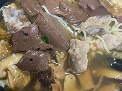 -老马酸菜面(洪濑总店)