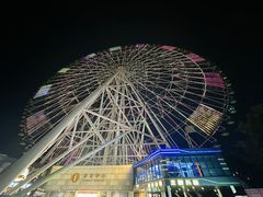 -南昌之星摩天轮