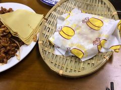 -生活本该如此北京小馆(周庄嘉园店)