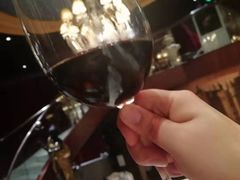 -波特曼西餐厅(南岗店)