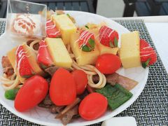 -大梅沙游艇度假酒店