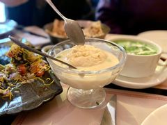 -克比叔叔印度餐厅Kebabs on the Grille(永康路分店)