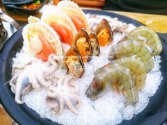 -丽江庭院之爱在路上(西单店)