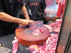 -贵宾牛·潮汕牛肉火锅(珠池总店)