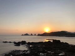 -南澳海滩