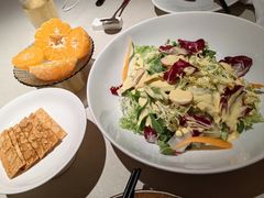 -悦融琥珀·京鲁菜·海味珍品(西单店)
