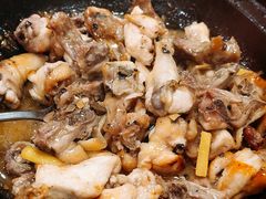 -味可道美食坊(福基路店)