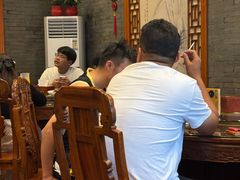 -合肥妈妈菜(青阳南路店)