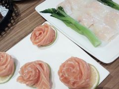 -粤港餐厅(禹州商业广场店)