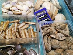 -1718海鲜姿造(苏宁宴请臻选店)