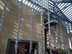 -西安大唐西市博物馆