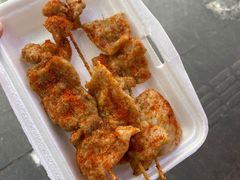 -豪香里脊肉串(大中路店)