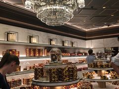 -Cafe Sacher(WIEN)