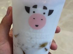 爆爆珠-一只酸奶牛(欧亚大观店)