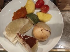 -常州武进九洲喜来登酒店