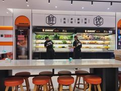 -张亮麻辣烫(北京惠新店)