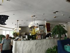 -花舍·新派粤菜·西餐·下午茶(亚运村·鸟巢店)